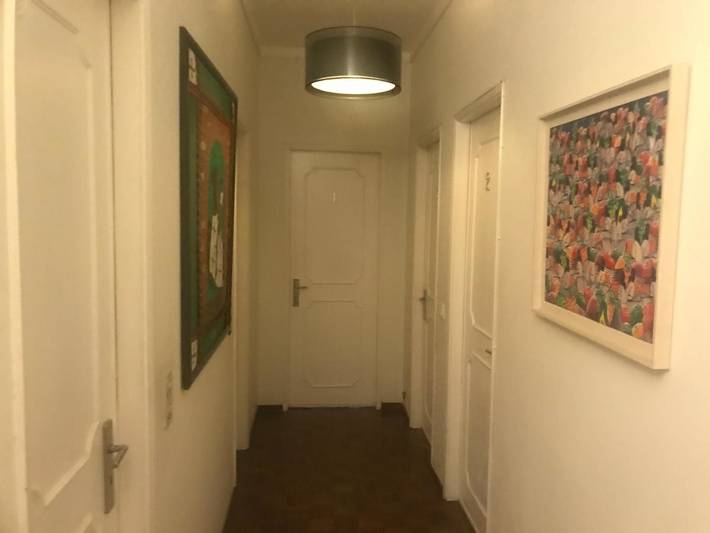 Maison d’hôte pour 2 personnes à Coimbra - 4