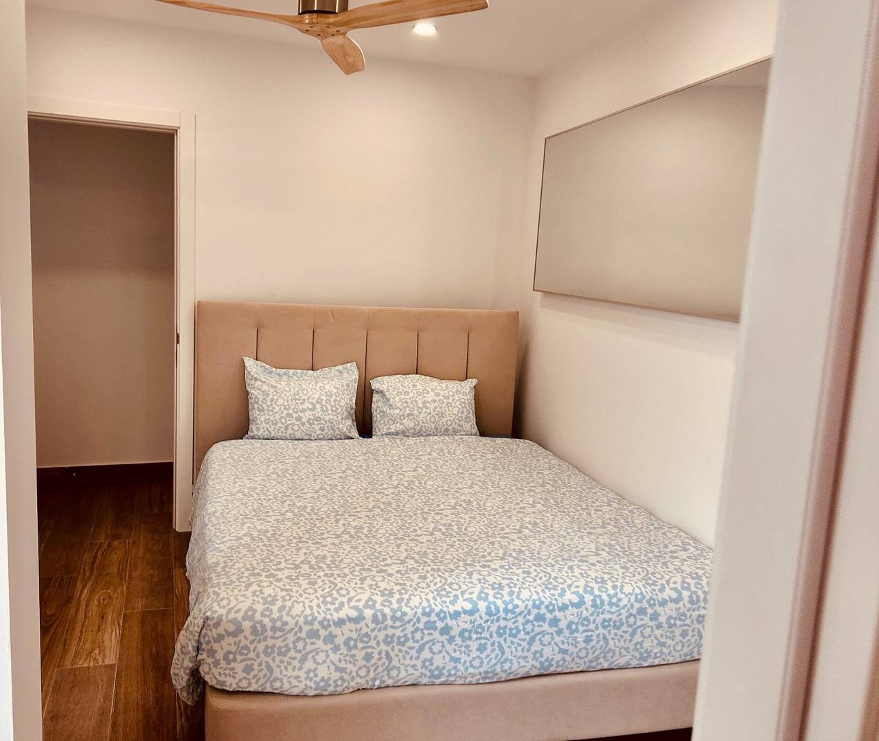Ganzes Studio, Studio für 2 Personen mit Balkon in São Sebastião, Lagos