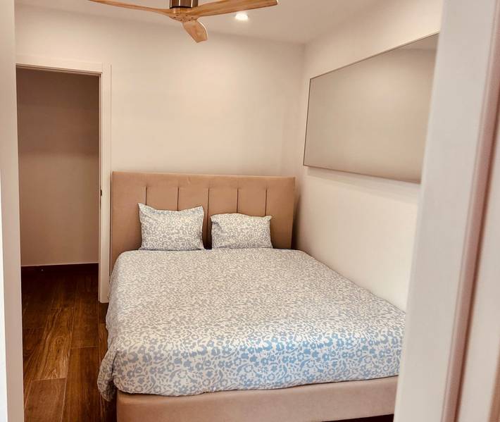 Gîte pour 2 personnes, avec Balcon et Terrasse dans São Sebastião - 2