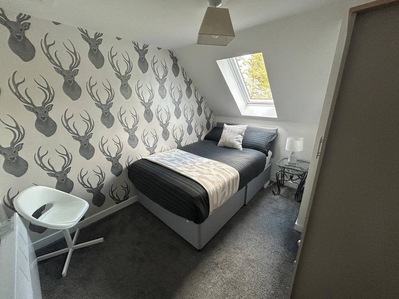 Ganze Ferienwohnung, Sleeps4-Familyfriendly-Freeparking in Wick, Highlands