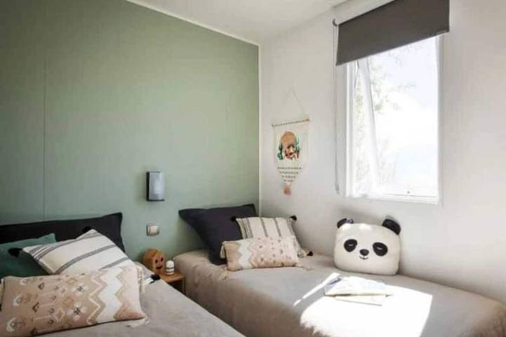 Camping für 6 Personen in La Baule-Escoublac