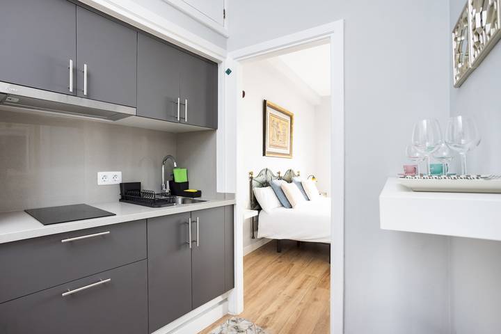 Gîte pour 2 personnes dans Vistabella - 3