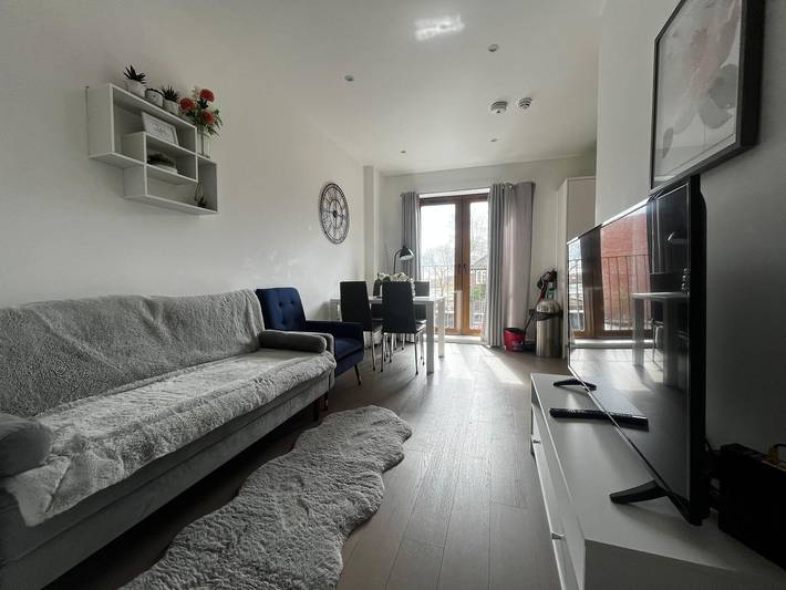 Holiday apartment for 5 people, child-friendly - 1