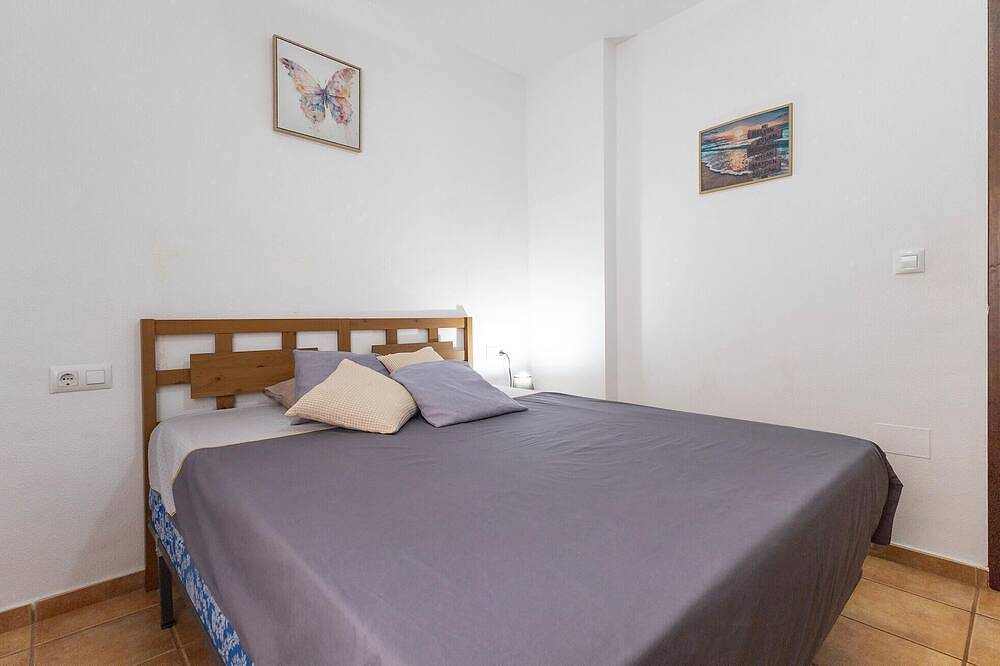 Cozy home in Cartagena with kitchenette in Mar Menor, Costa Cálida