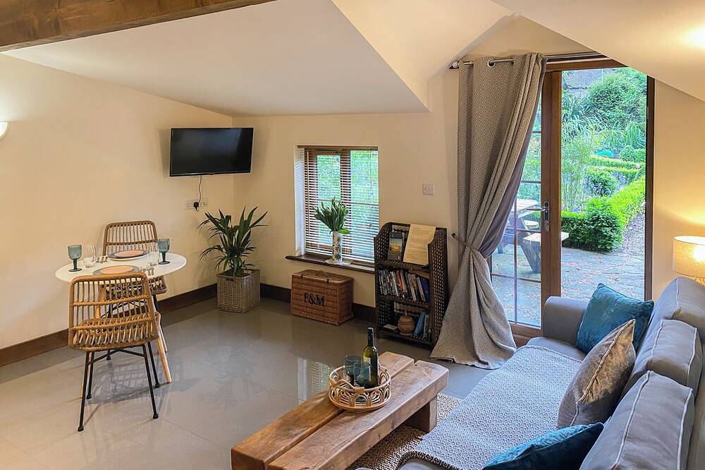 Bluebell Cottage - 27635 in Sutton-at-Hone and Hawley, Dartford