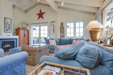 Glamping for 2 People in Bodega Bay, San Francisco Bay Area, Photo 3