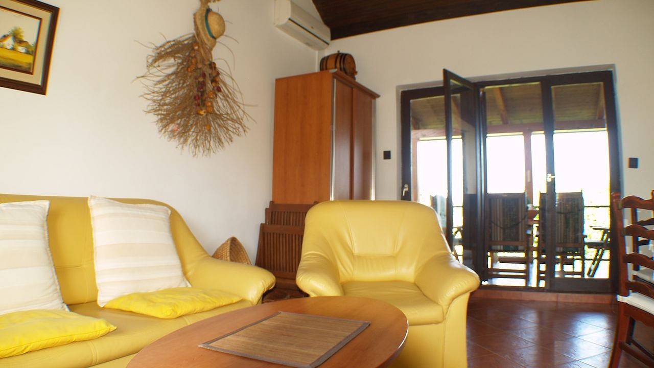 Ferienhaus für 8 Personen (92 m²) in Kukljica in Kukljica, Insel Ugljan