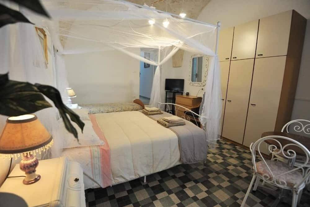Apartamento entero, B&B Casavacanze Chiesa Madre - 2 Bedroom Apartment in Carovigno, Salento