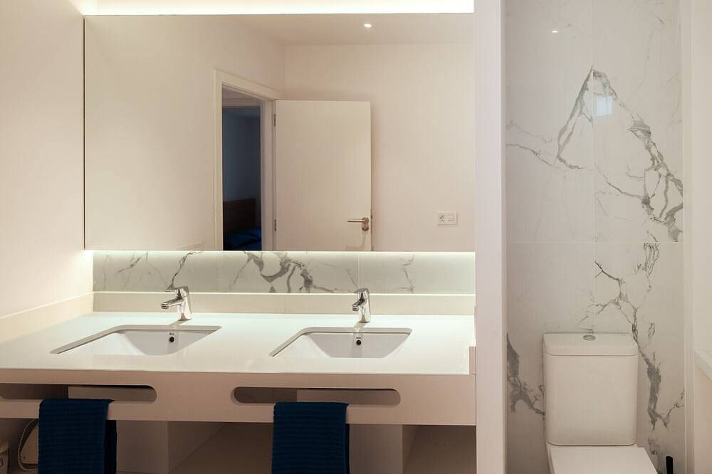 Ganze Wohnung, Nila 1 by Huskalia - City Center in Los Llanos, Los Llanos de Aridane