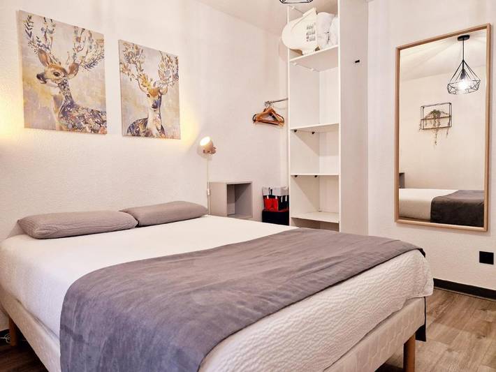 Gîte pour 6 personnes, avec vue, adapté aux familles à Tournon-sur-Rhône - 2