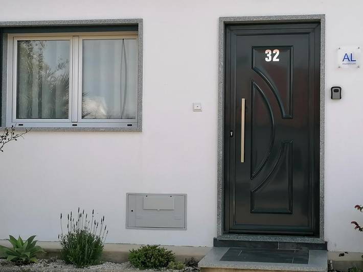 Location de vacances pour 5 personnes, avec jardin à Figueiró dos Vinhos - 2