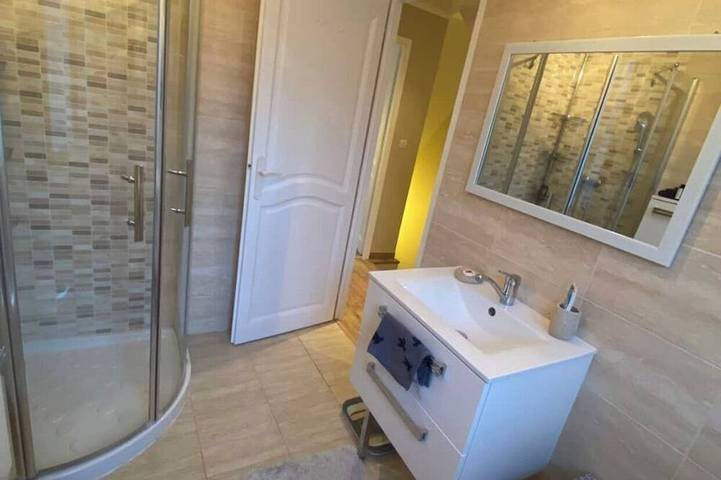 Location de vacances pour 6 personnes à Pont-Sainte-Maxence - 3