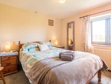 Glamping for 5 People in Cornwall, South West England, Photo 4