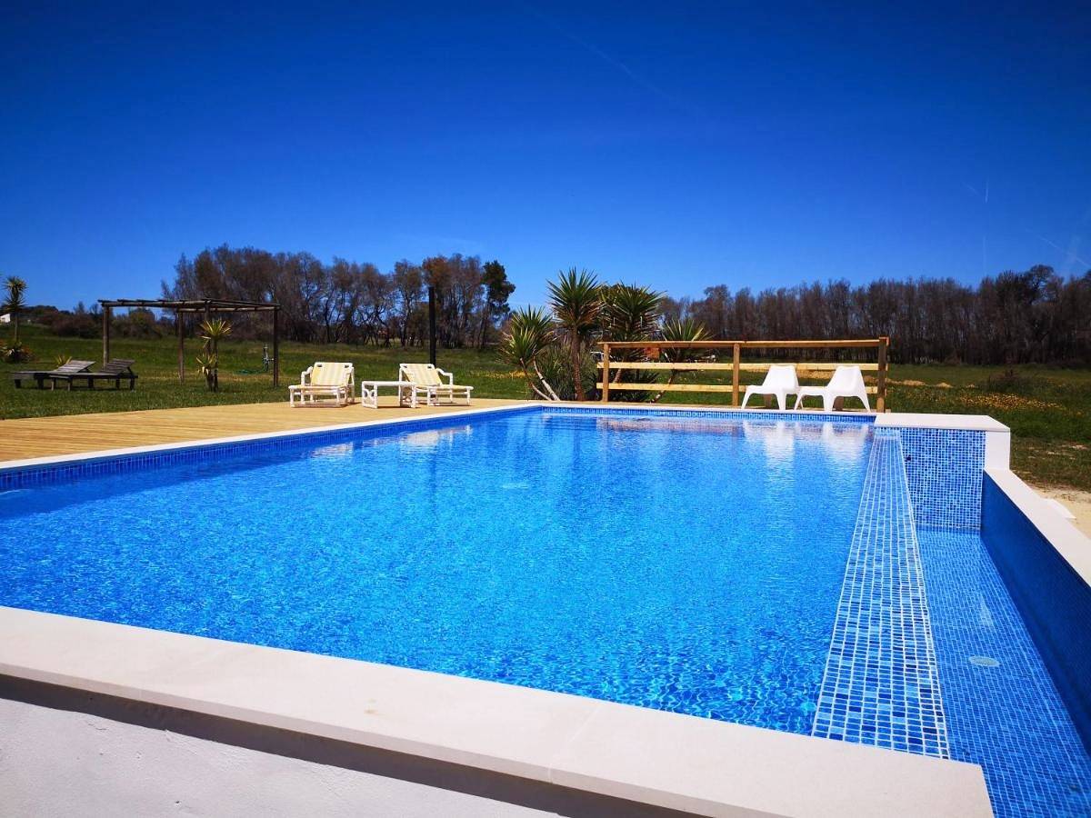 Apartamento inteiro, Quinta de Moledos in Rogil, Distrito de Faro