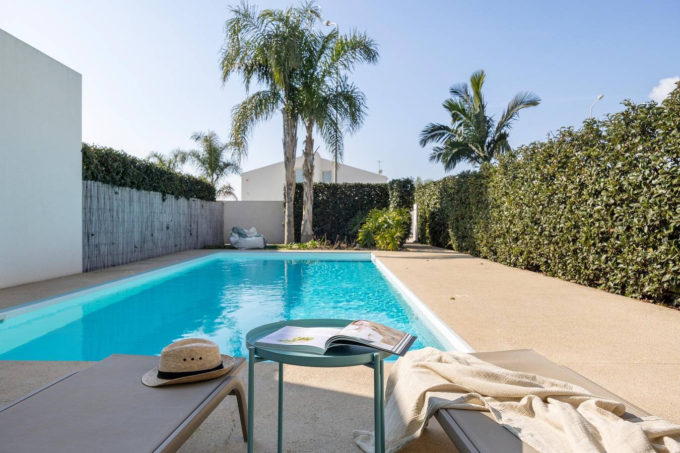 Villa für 4 Personen in Ragusa, Ragusa Provinz