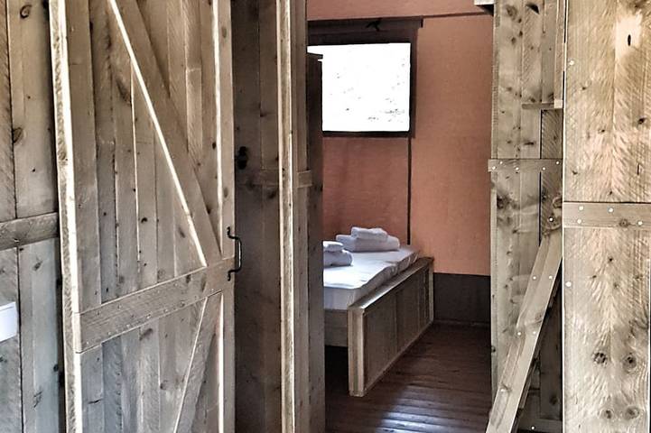 Gîte pour 6 personnes, avec piscine et jardin à Flassans-sur-Issole - 3