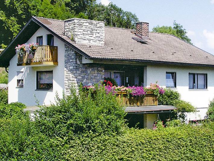 Ferienwohnung für 4 Personen, mit Garten, kinderfreundlich in Waging am See