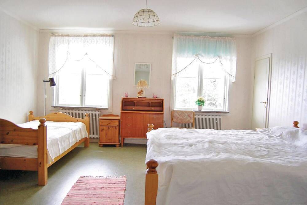 Tolles Zuhause in Svärdsjö mit Sauna in Falun, Dalarna