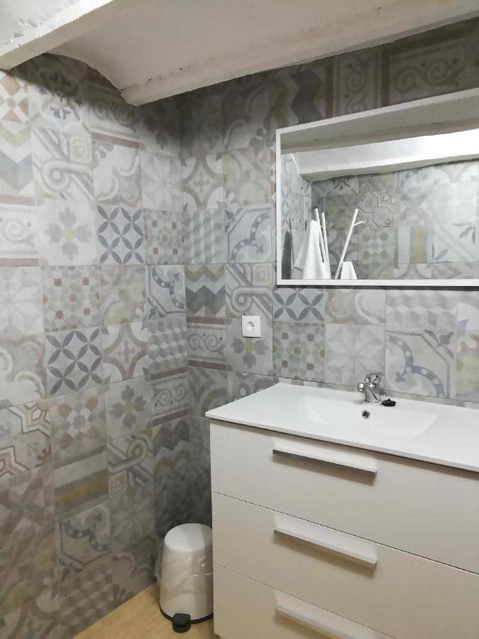 Casa rural para 3 personas, con balcón en Alt Palància - 3