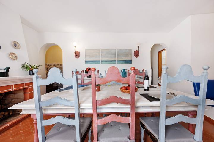Gîte pour 6 personnes dans Luz - 3