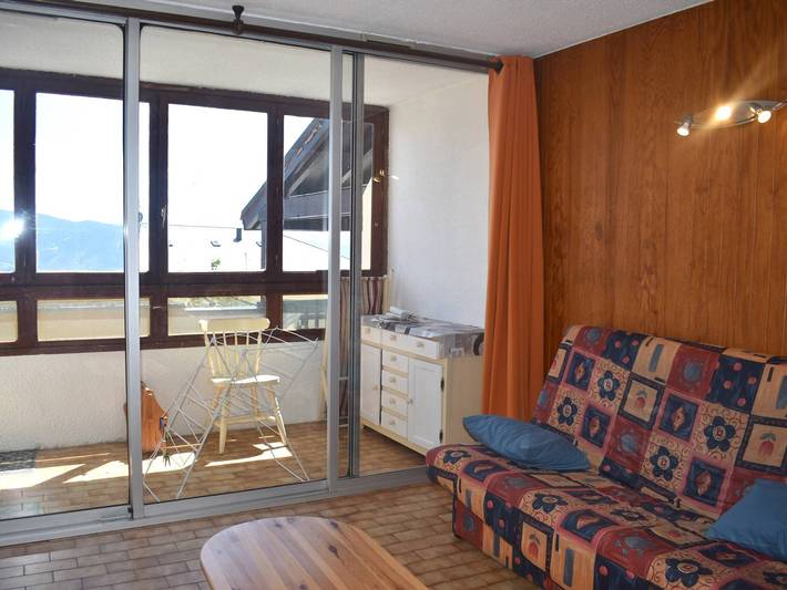 Gîte pour 6 personnes, animaux acceptés dans Office De Tourisme De Font Romeu - 2