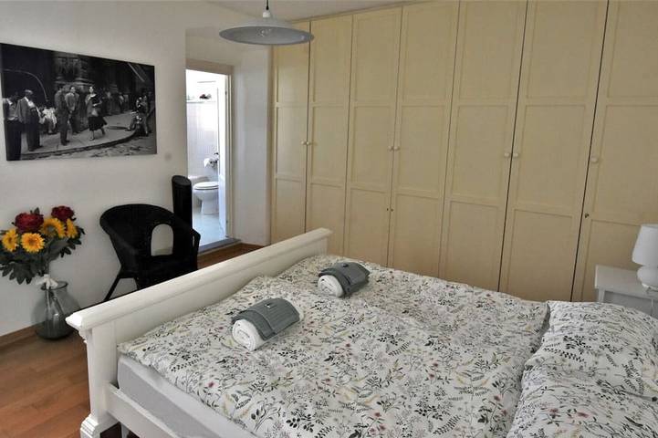 Casagreve - stylish house in Tuscan village - breathtaking view from its terrace in Greve In Chianti, Chianti