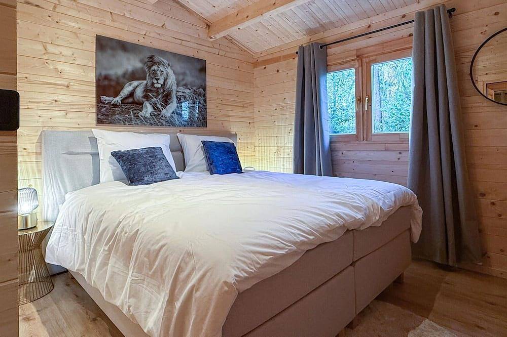 Wunderschönes Haus in Meijel mit Wlan in Nationalpark De Groote Peel