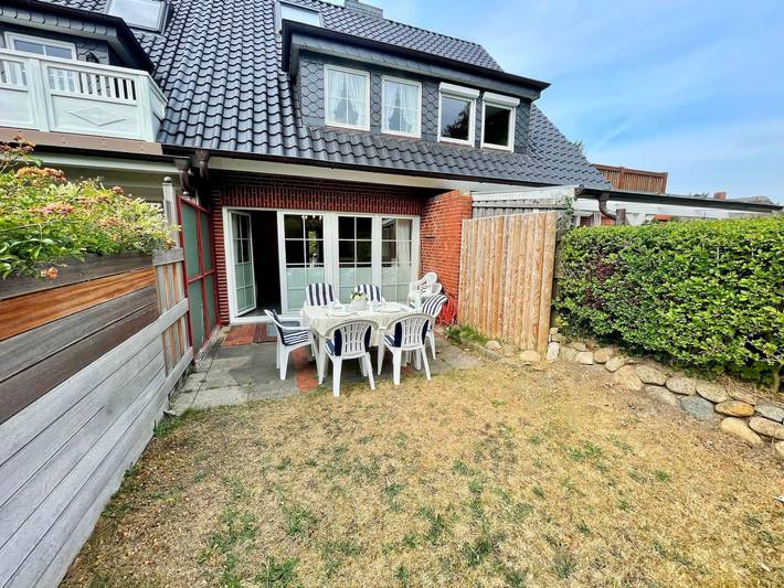 Ganze Ferienwohnung, Sylt Casa 1 in Westerland, Sylt (Gemeinde)