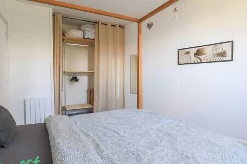 Entire apartment, Le Rietz, 4P Bright, free parking in Arras, Arras region