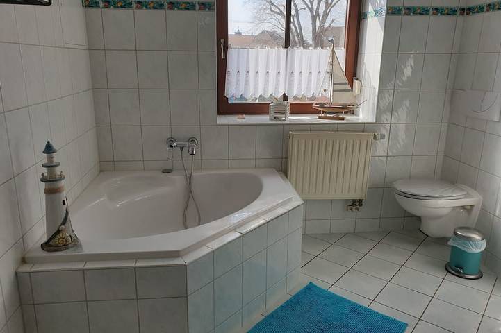 B&B für 4 Personen, mit Garten in Brandenburg - 3