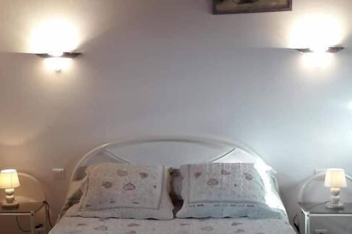 Location de vacances pour 4 personnes, avec Balcon et Jardin à Lhospitalet - 4