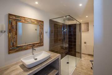 Villa pour 4 Personnes dans Palombaggia, Porto-Vecchio, Photo 3