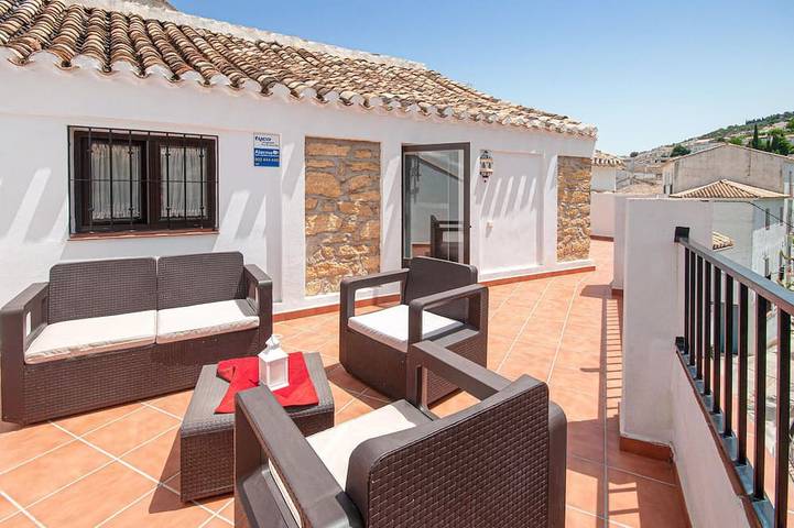 Appartement de vacances pour 6 personnes - 1