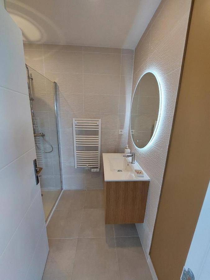 Gîte pour 2 personnes à Cesson-Sévigné - 3