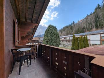 Hütte für 2 Personen in Grindelwald, Berner Oberland, Bild 2