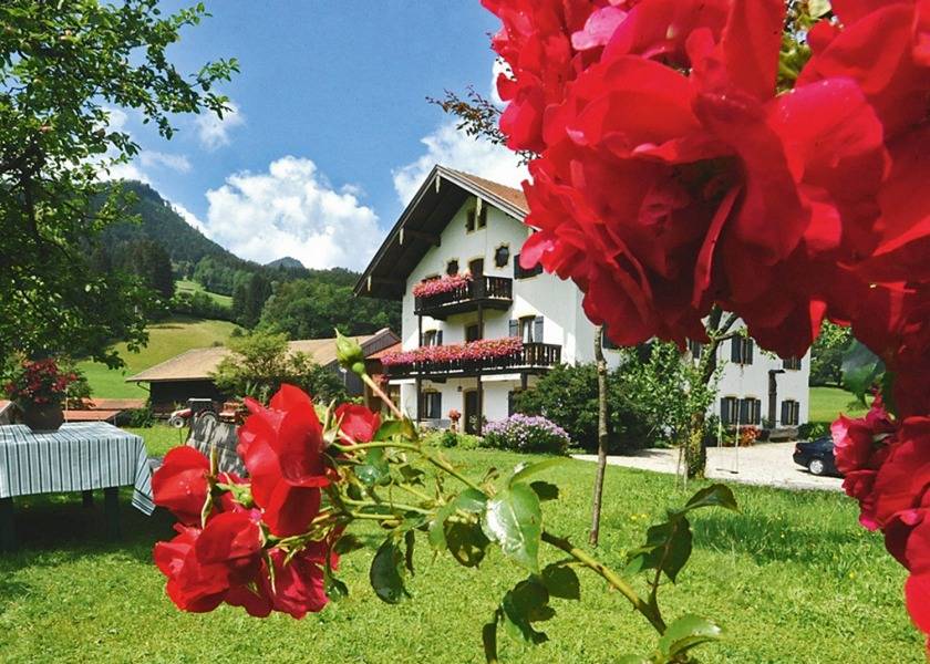 Casa vacanza a Chiemgau a partire da 205€ a notte