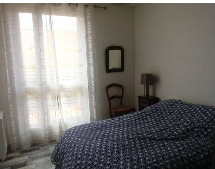 Location de vacances pour 5 personnes, avec jardin à Pollestres - 2