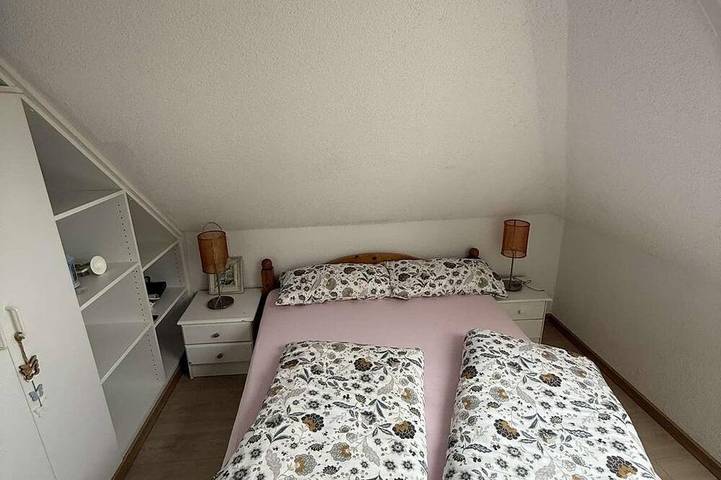 Ferienwohnung für 4 Personen, mit Garten in Plön - 2