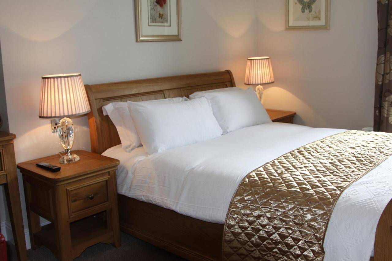 Single Room in Lincoln, Lincolnshire