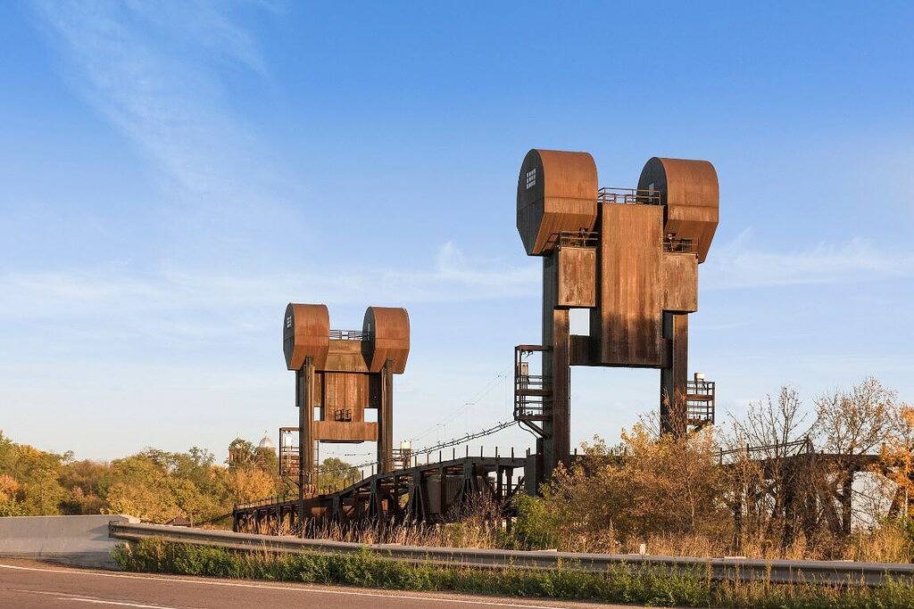 Kutschenhaus Aprt. in Pierce County (WI)