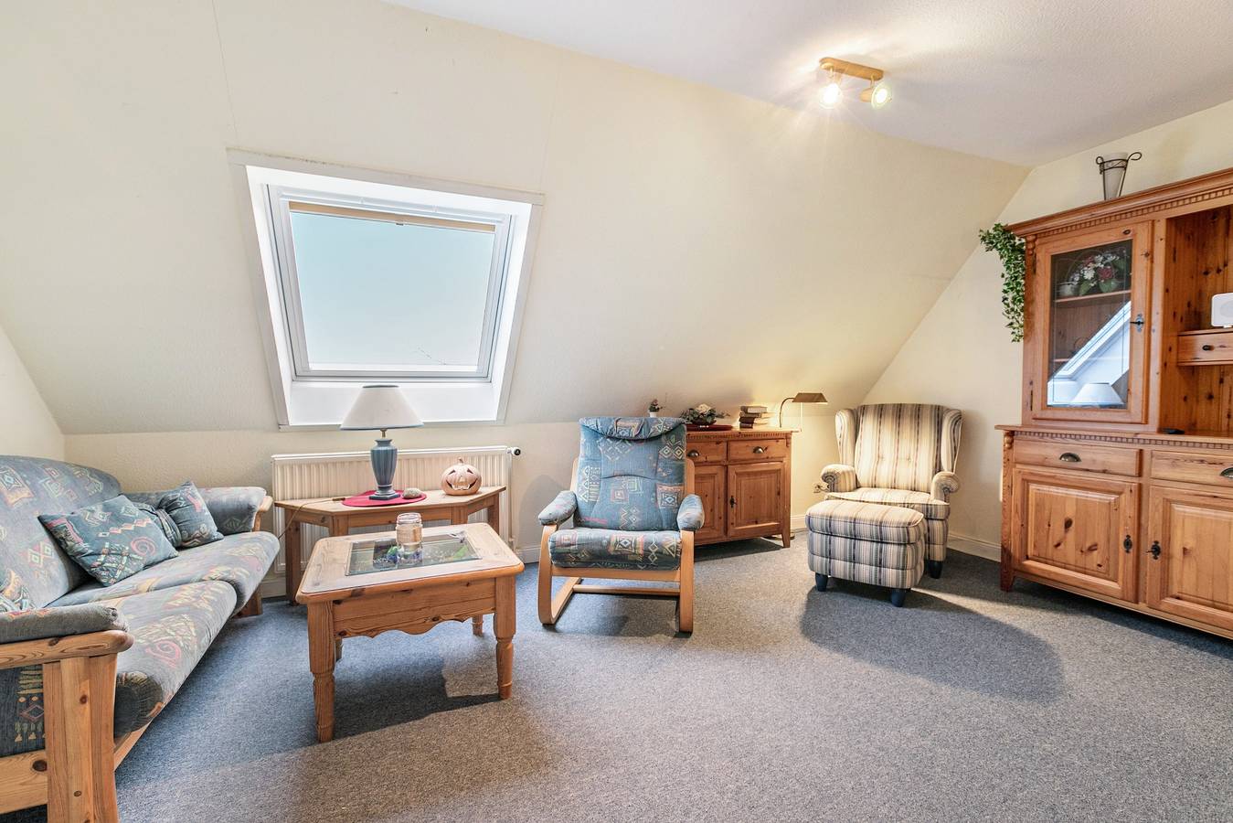 Ganze Wohnung, Ferienwohnung 'Theodor Storm' mit Privatterrasse, Gemeinschaftsgarten und Wi-Fi in Rodenäs, Nordfriesland