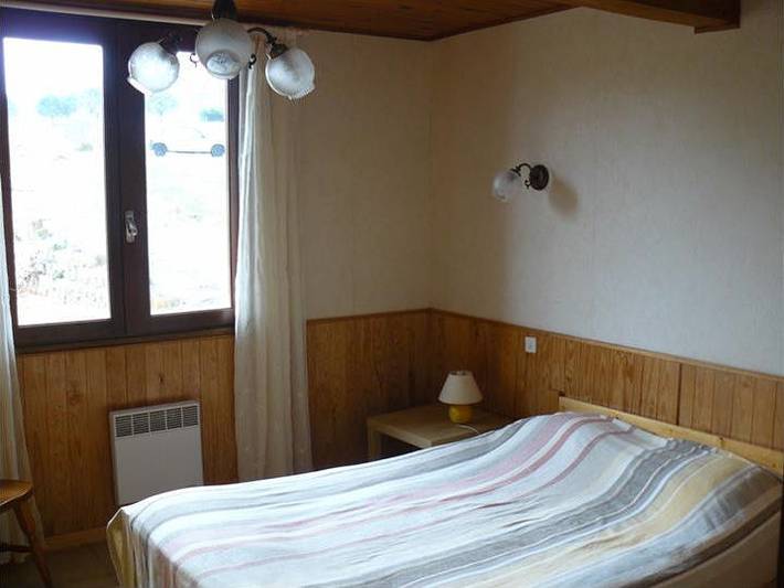 Gîte pour 4 personnes, avec terrasse et jardin dans Haute-Garonne - 4