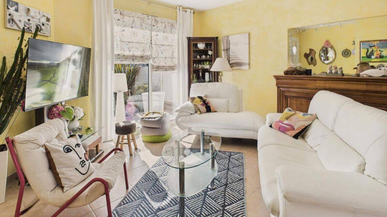 Apartamento vacacional entero, Ferienwohnung für 4 Personen (80 m²) in Lanton in Cassy, Lanton