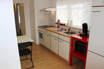 Gîte pour 2 personnes à Visé