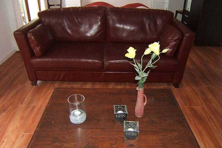 Gîte pour 2 personnes, avec jardin dans La Vallée Heureuse à Sorède - 4