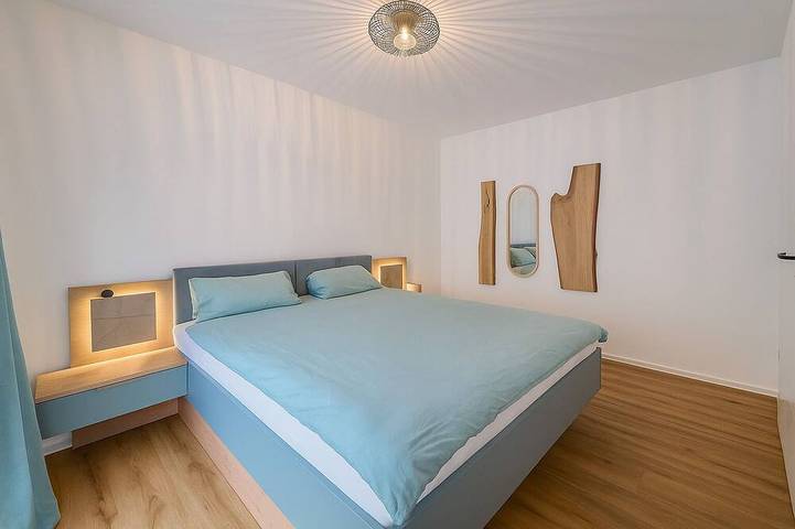 Ganze Wohnung, Stilvolle 3-Zi.-Wohnung in Leipzig | Zentral, modern & perfekt für 6 Gäste in Leipzig-Ost, Leipzig