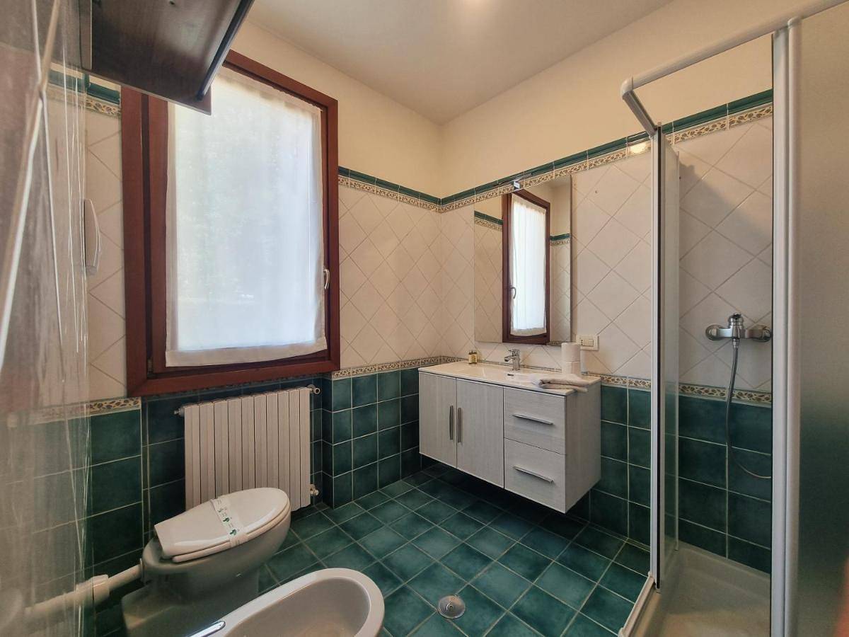 Villa Selva in Manerba del Garda, Prealpi Gardesane