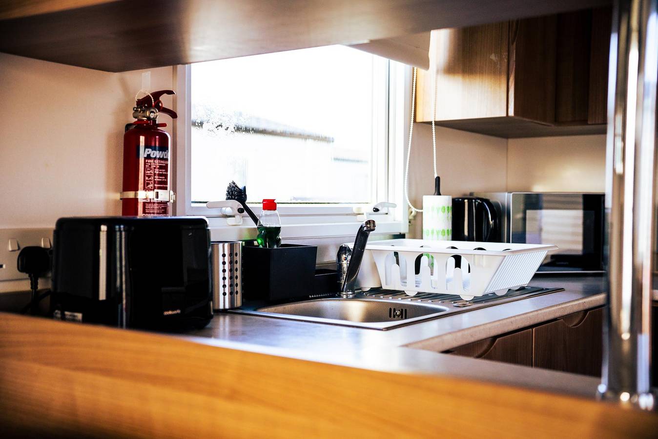 Lodge für 6 Personen in Rhyl, Denbighshire