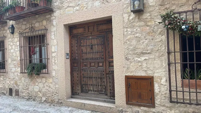 Holiday apartment for 5 people, with view - 1