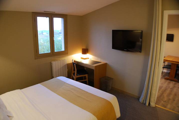 Appartement de vacances pour 3 personnes